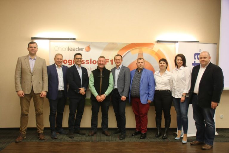 Onion Leader w Ciechocinku i inauguracja sezonu 2018